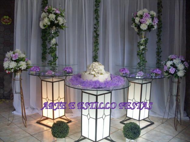 decoração-lilás-para-casamento-15