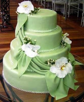 decoração-verde-casamento