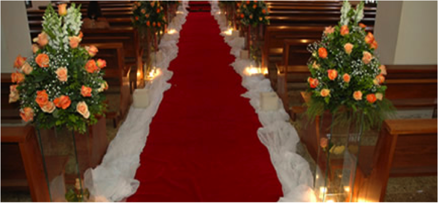 decoracao-para-cerimonial-tapete-vermelho