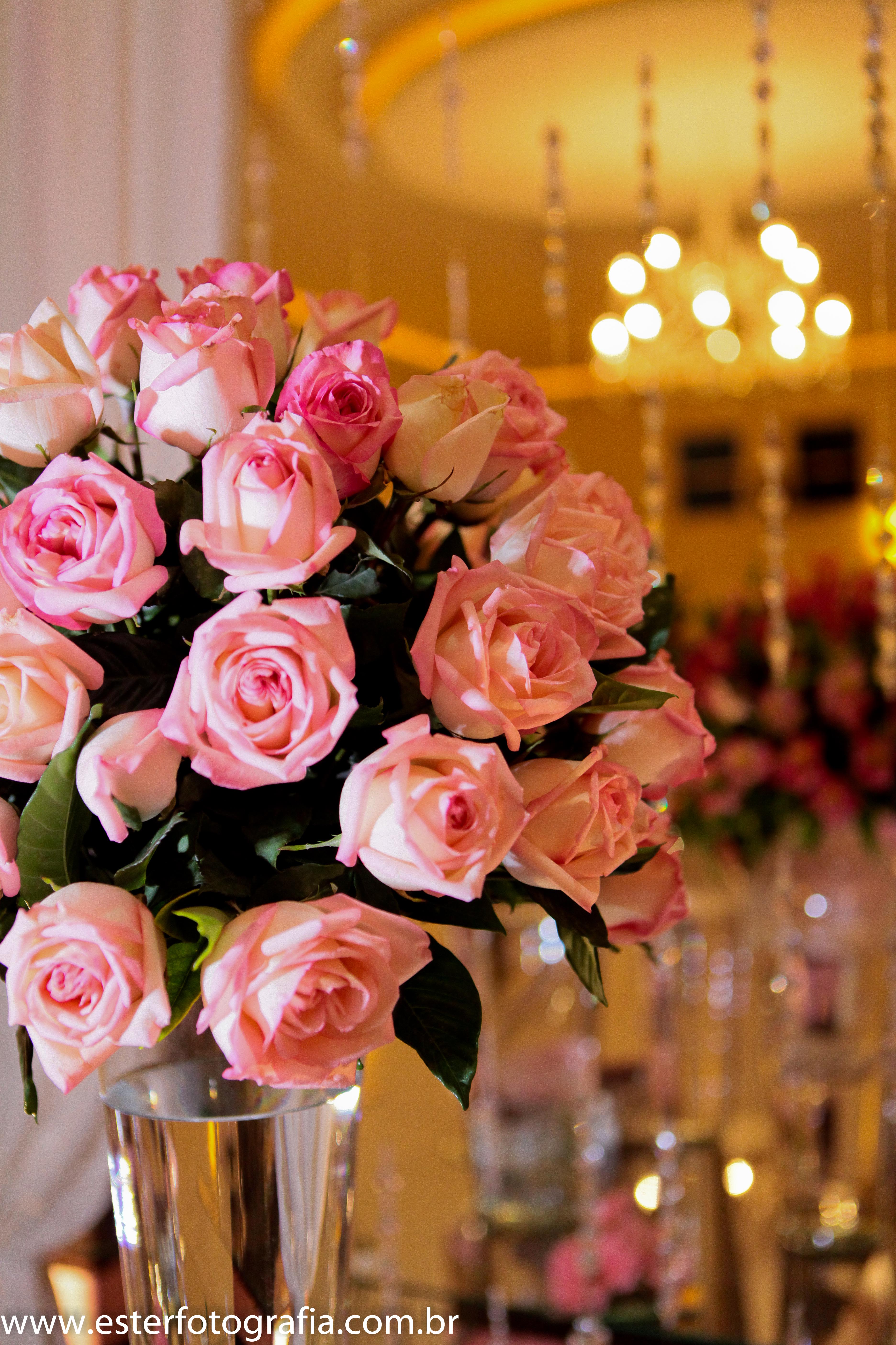 decoração-com-flores-para-casamento-17